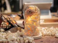 -五月木作·DIY木作文创体验店(北京路店)