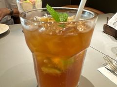 -西堤牛排(北京国瑞店)