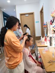 点击看大图 -倾城宝贝儿童摄影(浦东金谊店)