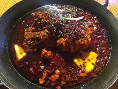 -刁姐火锅(五小区店)