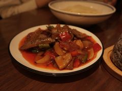 -十面春风·江南面馆(崇宁路店)
