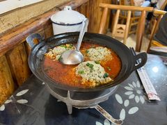 -张关合渣(航空大道店)