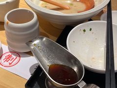-味千拉面(大润发店)