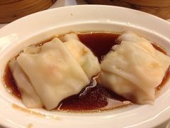 iphone_upload_pic-潮福城大酒楼·潮味粤品·港式点心(湖滨北路店)