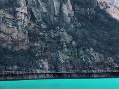 -河南宝泉旅游区