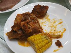 -清真悦宾楼食府(海湖店)