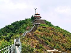 -江南天池