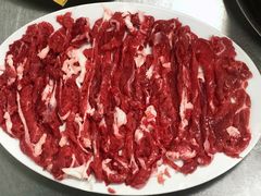 -三兴涮羊肉(荣安大街店)