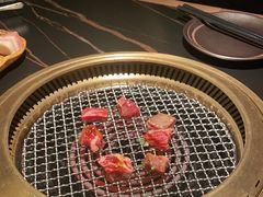 -厚贞日式烤肉(浦东汇智店)