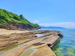-东平洲海岸公园