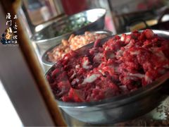 食材-明月虾面(厦禾路店)