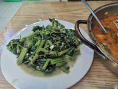 -水韵·渔家臻品私房菜(中庙店)