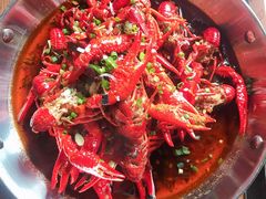 -虾小龙老长沙龙虾馆(坡子街店)