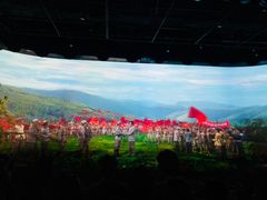 -井冈山革命烈士陵园