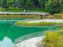 -水濂山森林公园