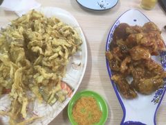 -夕阳红小吃(中街大悦城店)