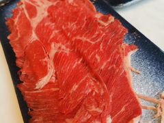 -郑州富力万达文华酒店·云端美食汇自助餐厅