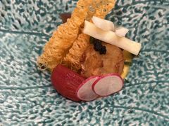 -鮨政· Omakase(港汇恒隆广场店)