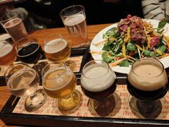-京A Taproom·精酿餐吧(CBD店)