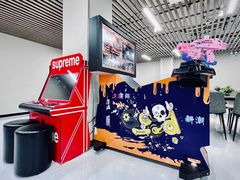 -大猫儿轰趴·团建·年会聚会(朝外店)