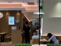 大堂-满记甜品(万科广场店)