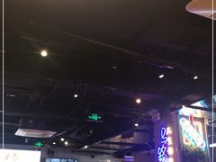 -马路牙子地桌烤肉(工体店)