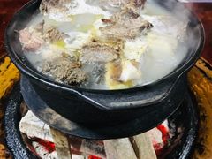 -康巴藏餐(束河古镇店)
