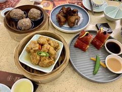 -点都德(千灯湖环宇城店)