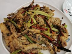 -昱德来·天津菜(河西店)