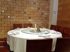 包厢-阿英煲(凉城路店)