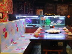 -粗粮人家·东北菜(洋桥店)