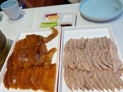 -玉林烤鸭店(定福庄店)