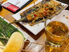 -管氏翅吧(甘家口店)