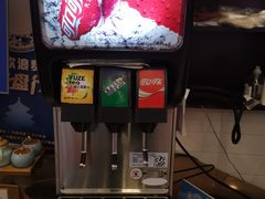 -特派卷·老北京烤鸭卷(合生汇购物中心店)