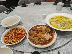 -聚丰园•湖鲜餐厅(阿红私房菜梅石路店)