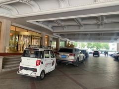 -芜湖白金汉爵大酒店