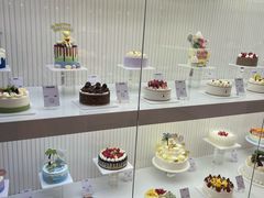 -LanTa蓝塔烘焙(锦艺城店)