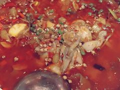 -胡桃里音乐酒馆(曲江店)