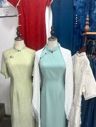 -陈大户旗袍(狮子林店)