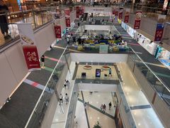 -永旺梦乐城(金银潭店)