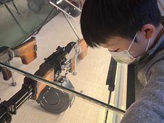 -军事博物馆(地铁站)