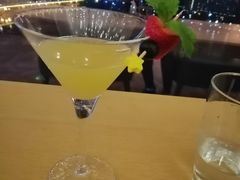 -三迪希尔顿酒店·星空酒廊