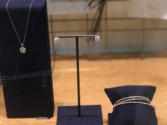 -DE BEERS 戴比尔斯(上海国金中心店)