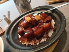 -小厨娘淮扬菜(板桥一店)