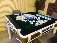 -优悦派·别墅派对轰趴馆(静安店)