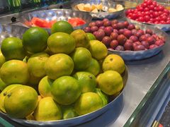 -非烤勿扰韩料自助烤肉(松山湖万科店)