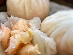 虾饺-闫家粥铺(吉林大路店)