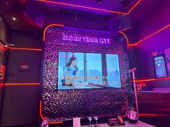 -星聚会KTV X Party(上海真如中海环宇城店)