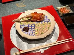 -鳥喜Toriki怀石烧鸟料理