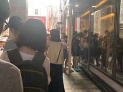 -喜茶(中山利和新地店)